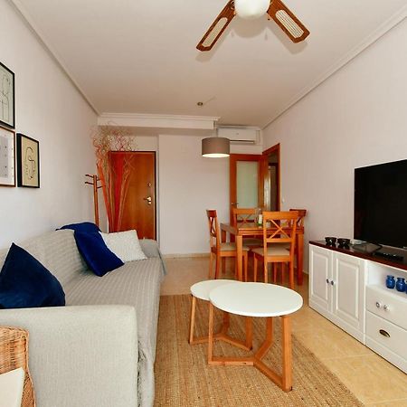 Apartamento Terrazas De Aguamarina Dehesa de Campoamor  المظهر الخارجي الصورة