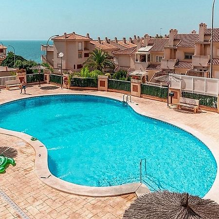 Apartamento Terrazas De Aguamarina Dehesa de Campoamor  المظهر الخارجي الصورة