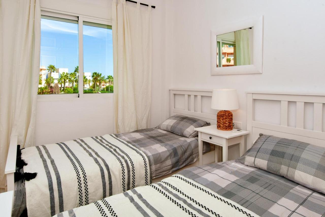 Apartamento Terrazas De Aguamarina Dehesa de Campoamor  المظهر الخارجي الصورة