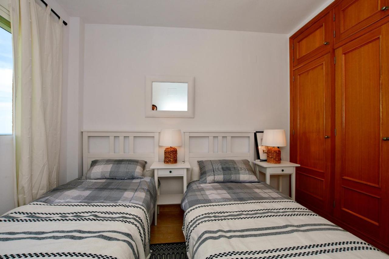 Apartamento Terrazas De Aguamarina Dehesa de Campoamor  المظهر الخارجي الصورة