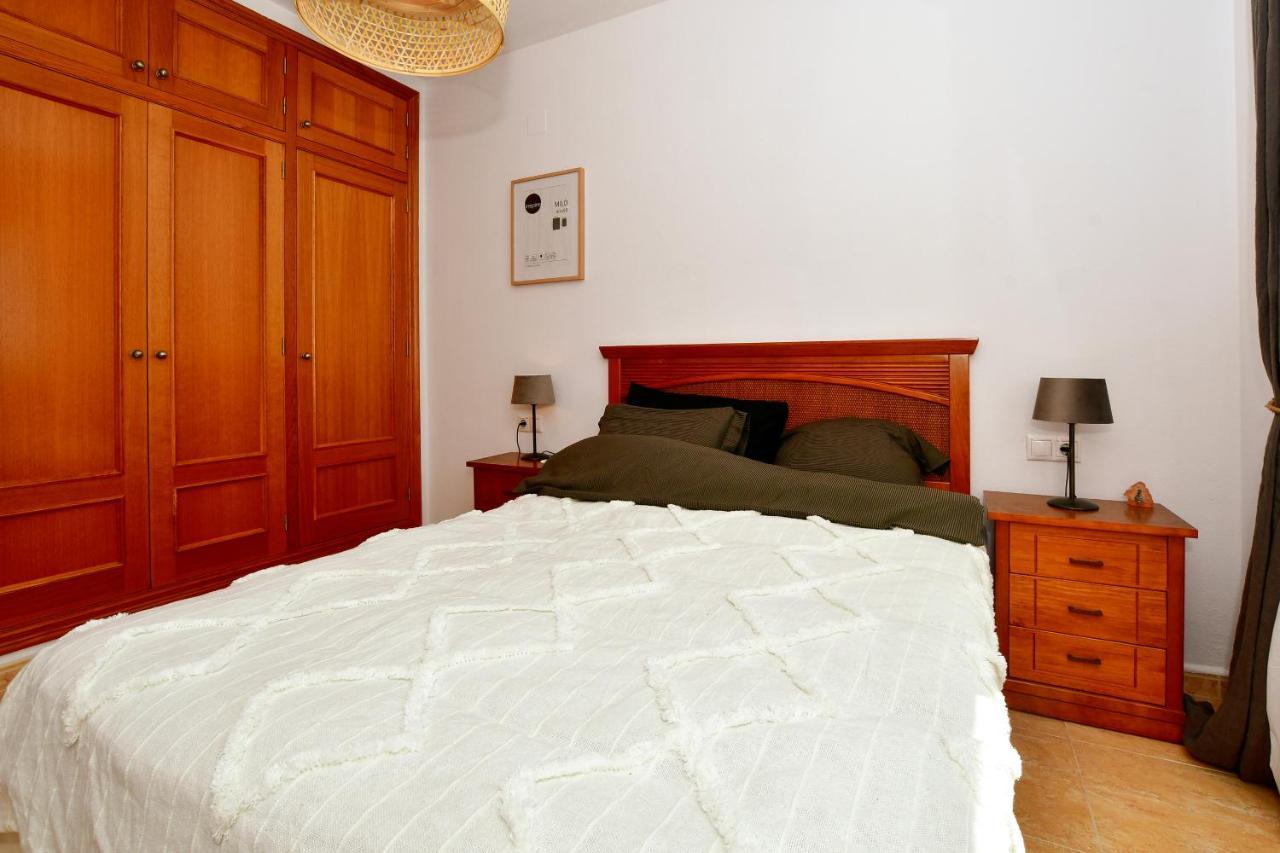 Apartamento Terrazas De Aguamarina Dehesa de Campoamor  المظهر الخارجي الصورة