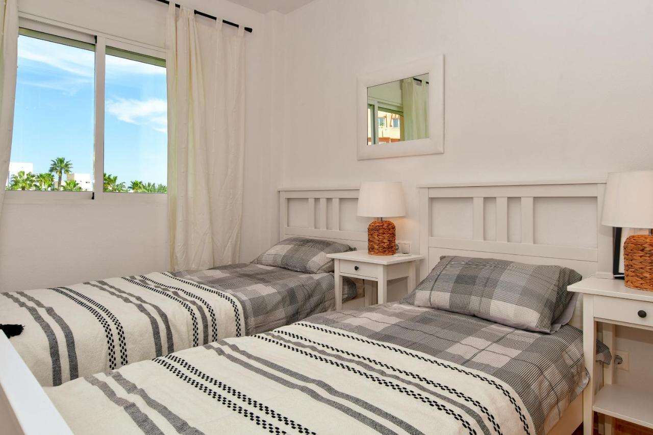 Apartamento Terrazas De Aguamarina Dehesa de Campoamor  المظهر الخارجي الصورة