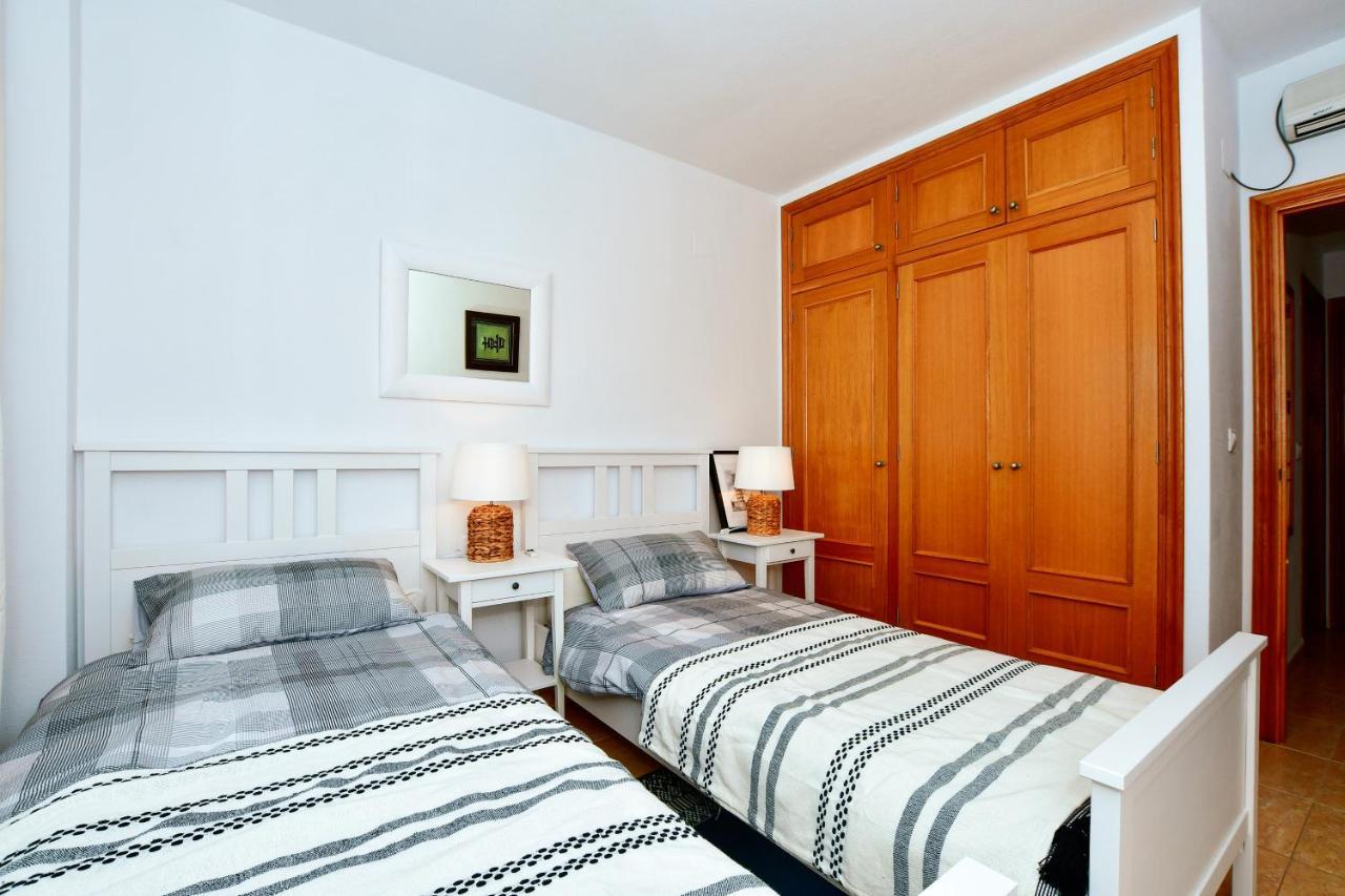 Apartamento Terrazas De Aguamarina Dehesa de Campoamor  المظهر الخارجي الصورة