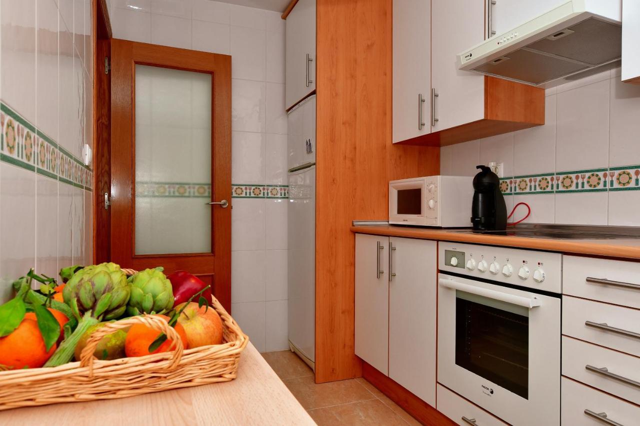 Apartamento Terrazas De Aguamarina Dehesa de Campoamor  المظهر الخارجي الصورة