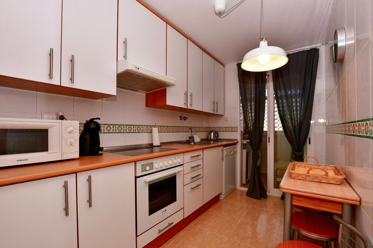 Apartamento Terrazas De Aguamarina Dehesa de Campoamor  المظهر الخارجي الصورة