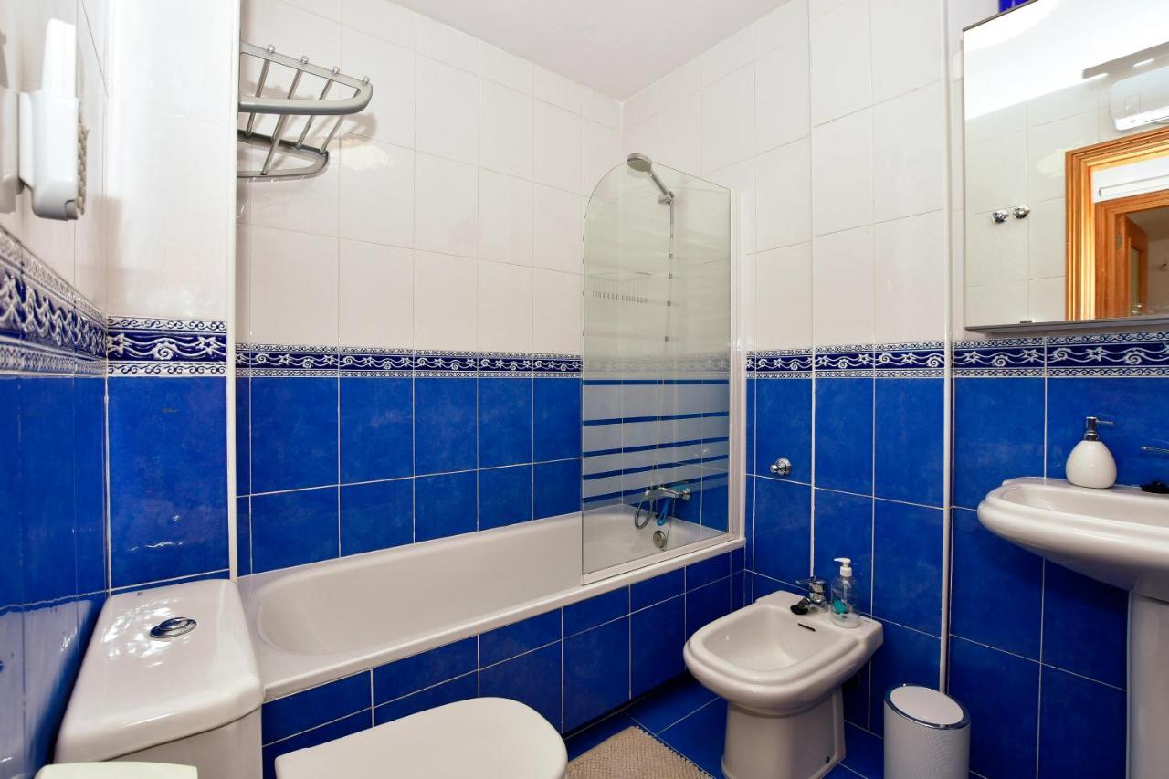 Apartamento Terrazas De Aguamarina Dehesa de Campoamor  المظهر الخارجي الصورة