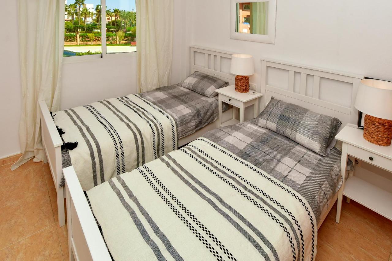 Apartamento Terrazas De Aguamarina Dehesa de Campoamor  المظهر الخارجي الصورة