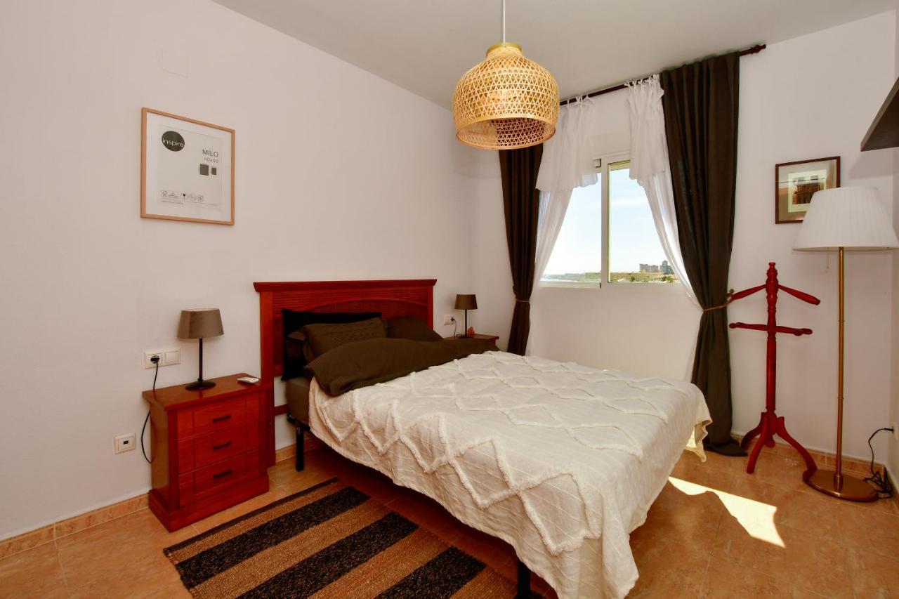 Apartamento Terrazas De Aguamarina Dehesa de Campoamor  المظهر الخارجي الصورة